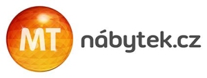 Logo MT-NÁBYTEK.cz