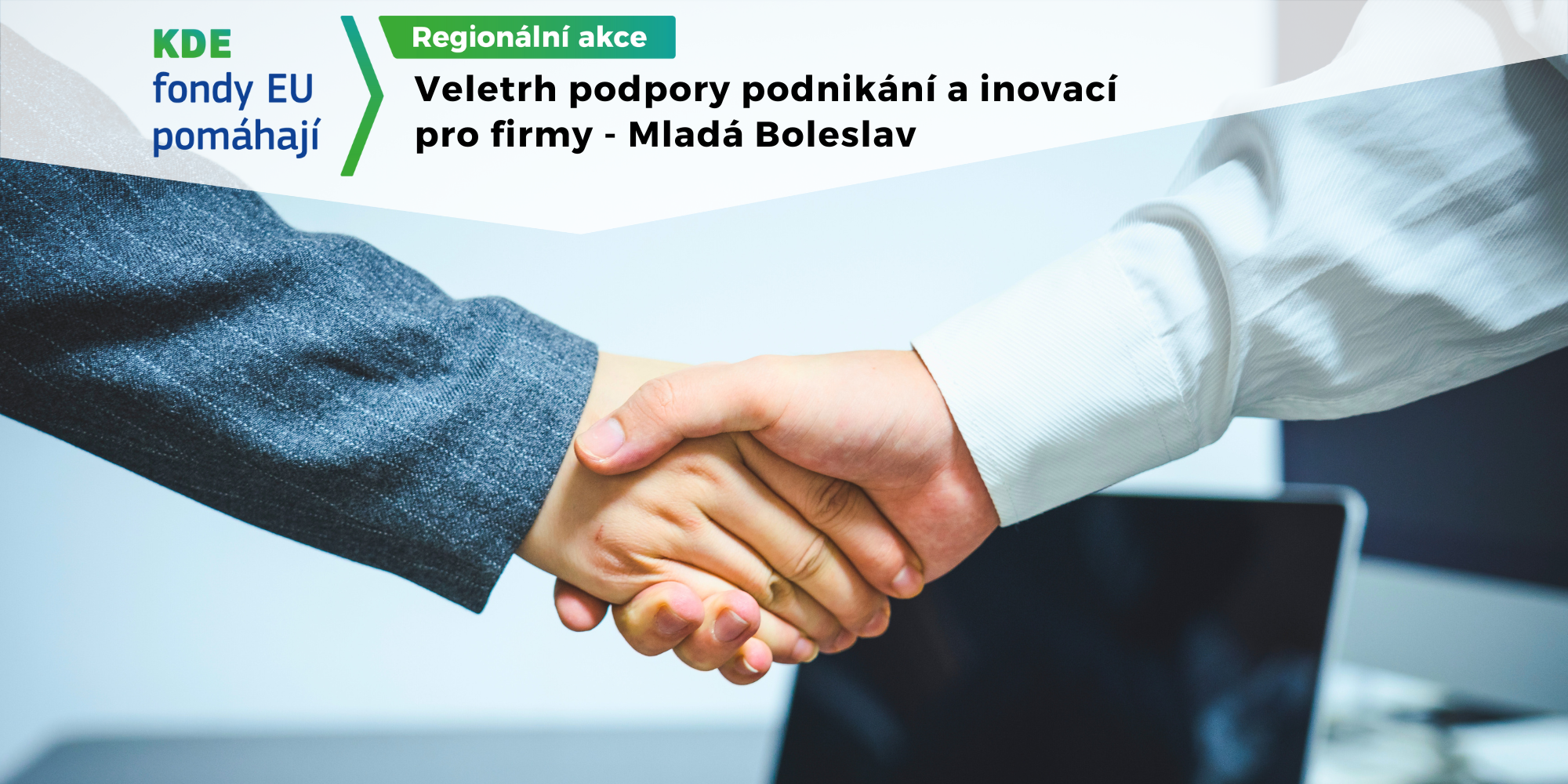 Region Ln Akce Veletrh Podpory Podnik N A Inovac Pro Firmy Mlad