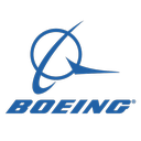 Logo Boeing Co.