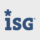 Logo Information Services Group Inc.