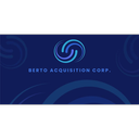 Logo Berto Acquisition Corp