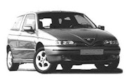 Foto Alfa Romeo 145