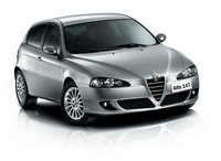 Foto Alfa Romeo 147 2005