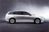 Foto Alfa Romeo 156 Sportwagon (sw)