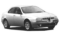 Foto Alfa Romeo 156