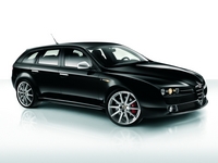 Foto Alfa Romeo 159 Sportwagon (sw)