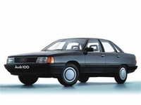 Foto Audi 100