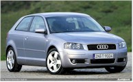 Foto Audi A3