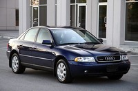 Foto Audi A4