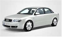 Foto Audi A4