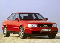 Foto Audi A6