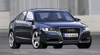 Foto Audi A6