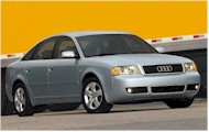 Foto Audi A6