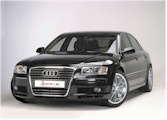 Foto Audi A8