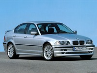 Foto BMW 3