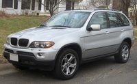 Foto BMW X5