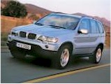 Foto BMW X5