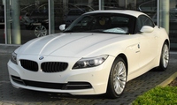 Foto BMW Z4