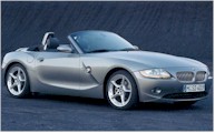 Foto BMW Z4