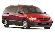 Foto Chrysler Voyager