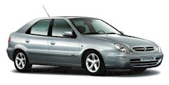 Foto Citron Xsara