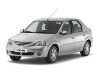 Foto Dacia Logan