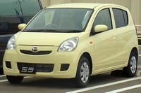 Foto Daihatsu Cuore