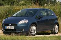 Foto Fiat Bravo