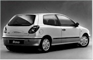 Foto Fiat Bravo