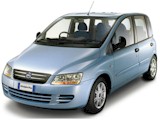 Foto Fiat Multipla