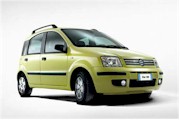 Foto Fiat Panda