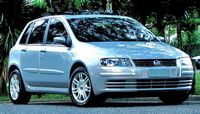 Foto Fiat Stilo