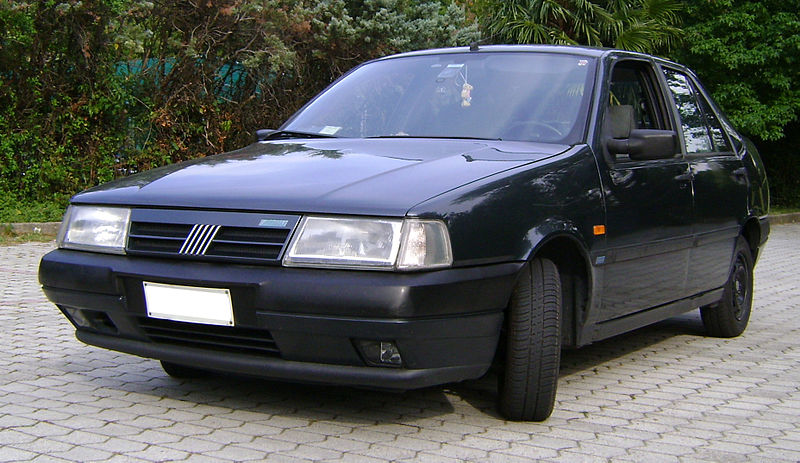 Foto Fiat Tempra