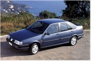 Foto Fiat Tempra