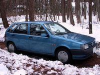 Foto Fiat Tipo