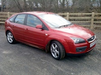 Foto Ford Focus