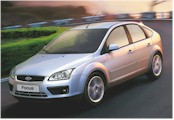 Foto Ford Focus