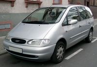 Foto Ford Galaxy