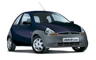 Foto Ford Ka