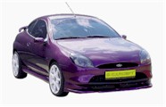 Foto Ford Puma