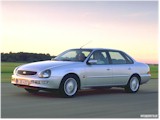 Foto Ford Scorpio