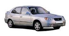 Foto Hyundai Accent