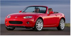 Foto Mazda MX-5