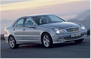 Foto Mercedes-Benz C