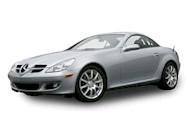 Foto Mercedes-Benz SLK