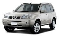 Foto Nissan X-Trail