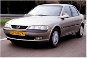 Foto Opel Vectra