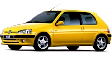 Foto Peugeot 106