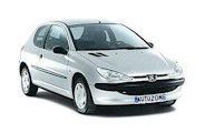 Foto Peugeot 206