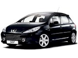 Foto Peugeot 307